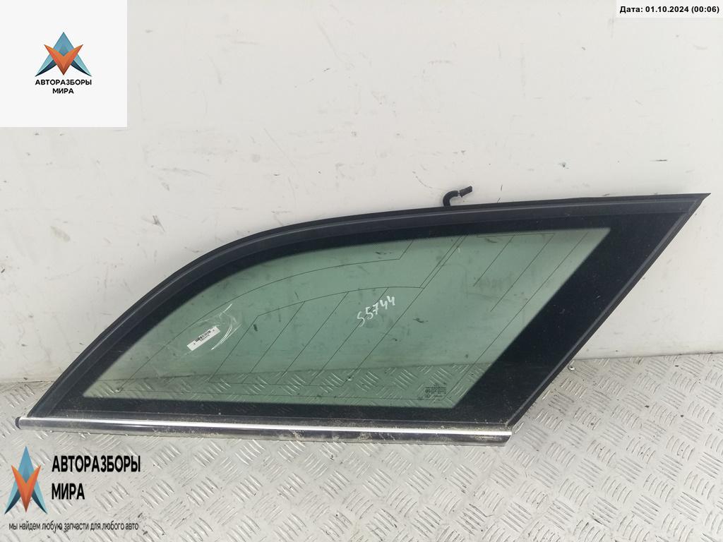 стекло (иные) Mercedes-Benz E-Класс W212/S212/C207/A207 2009, 2.2 л., дизель, АКПП, серый, универсал, A2126701412 - фото №1