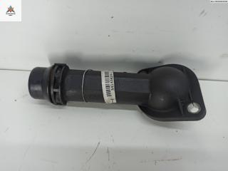 корпус термостата Audi A6 4B/C5 [рестайлинг] 2003, 1.9 л., дизель, МКПП, чёрный, универсал, 06B121121