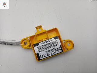 датчик AirBag Opel Astra G 1999, 1.6 л., бензин, МКПП, серый, седан, 09133280