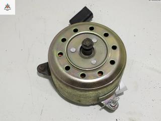 двигатель вентилятора радиатора Peugeot 306 1 поколение [рестайлинг] 1998, 1.6 л., бензин, МКПП, синий, кабриолет, 4940511