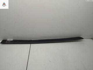 молдинг двери задней правой Ford S-Max 1 поколение 2006, 2.0 л., дизель, МКПП, синий, минивэн, 6M21U25532B