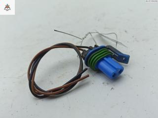 разъем (фишка) проводки Opel Signum C [рестайлинг] 2006, 3.0 л., дизель, МКПП, синий, хетчбэк 5 дв.