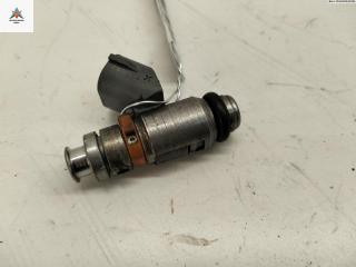 форсунка Volkswagen Golf 4 поколение 2002, 1.4 л., бензин, МКПП, синий, хетчбэк 5 дв., 036031G