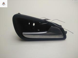 ручка внутренняя передняя правая Ford Focus 3 поколение 2013, 1.6 л., дизель, МКПП, чёрный, хетчбэк 5 дв., AM51U22600BEW