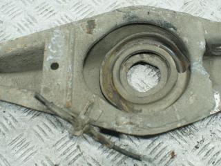 рычаг задний Peugeot 406 1 поколение 1998, 1.8 л., бензин, МКПП, синий, универсал