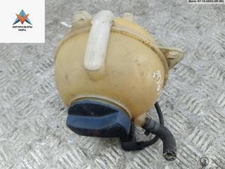 бачок расширительный Volkswagen Golf 4 поколение 1999, 1.6 л., бензин, 1J0121403A