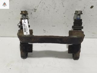 скоба суппорта Citroen Xsara Picasso 1 поколение [рестайлинг] 2006, 1.6 л., дизель, МКПП, серый, минивэн, X2004