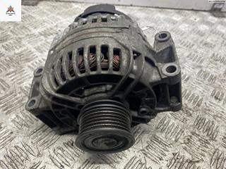 генератор Audi A4 B7 2006, 2.0 л., бензин, МКПП, серый, универсал, 06B903016P