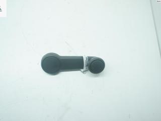 ручка стеклоподъемника Ford Focus 2 поколение [рестайлинг] 2007, 1.6 л., i, бензин, МКПП, красный, универсал, 93BBF23342AD