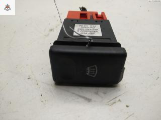 кнопка обогрева лобового стекла Ford Galaxy 1 поколение [рестайлинг] 2004, 1.9 л., дизель, МКПП, серый, минивэн, 7M5959622B