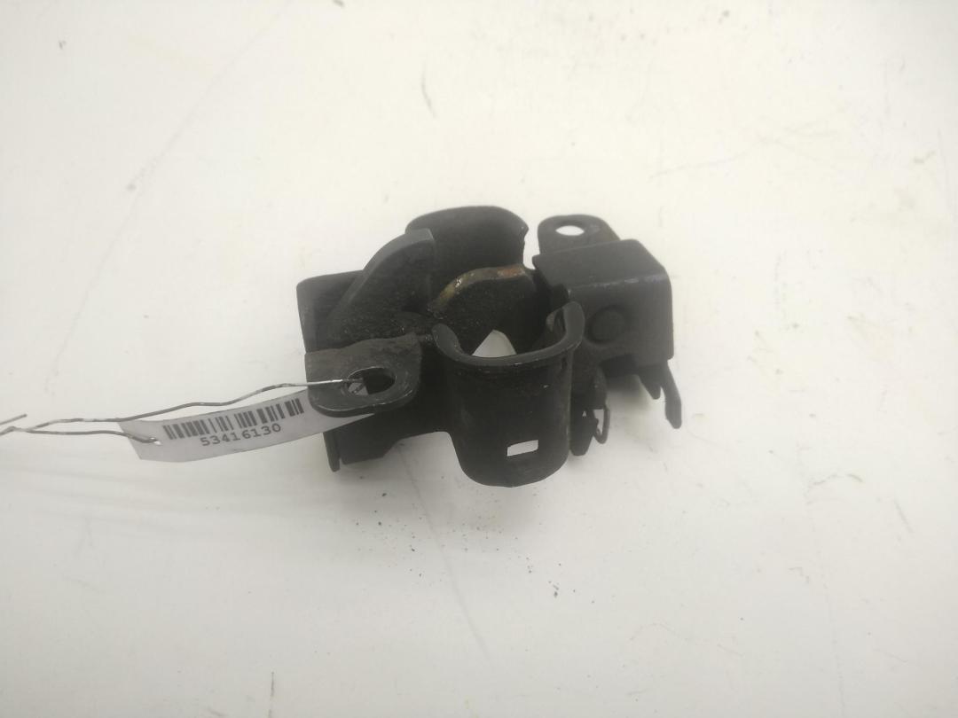 замок капота Mercedes-Benz C-Класс W203/S203/CL203 2001, 2.2 л., дизель, МКПП, серый, универсал, 2038800060 - фото №1
