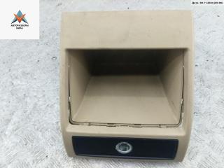 консоль салона (центральная часть) BMW X5 E70 2008, 3.0 л., дизель, АКПП, серый, внедорожник 5 дв.