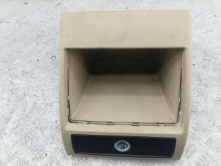 консоль салона (центральная часть) BMW X5 E70 2008, 3.0 л., дизель, АКПП, серый, внедорожник 5 дв.