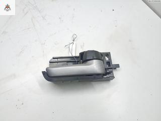 ручка внутренняя передняя правая Opel Agila 2 поколение (B) 2008, 1.2 л., бензин, МКПП, синий, хетчбэк 5 дв.