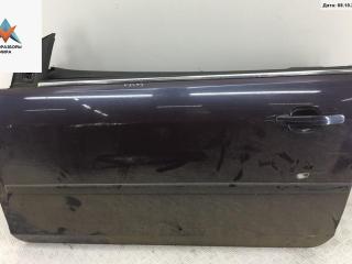 дверь сдвижная Ford Focus 2 поколение [рестайлинг] 2008, серый, кабриолет, 6N41-L20125-SF, 1708682