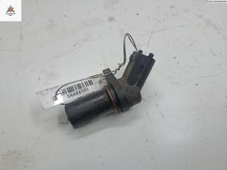 датчик коленвала Opel Astra H/Family [рестайлинг] 2006, 1.4 л., бензин, МКПП, серый, хетчбэк 5 дв.