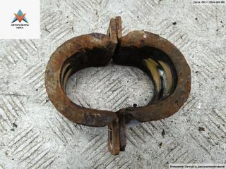 Крепление втулки стабилизатора заднего Ford Mondeo 3 поколение [рестайлинг] 2006, 2.0 л., дизель, МКПП, серый, универсал, 98AG5B484BB