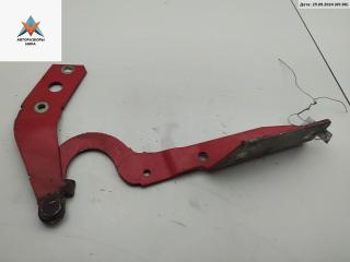 петля капота правая Ford Escort 5 поколение [рестайлинг] 1993, красный, универсал