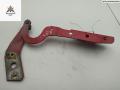 петля капота правая Ford Escort 5 поколение [рестайлинг] 1993, красный, универсал - фото №2
