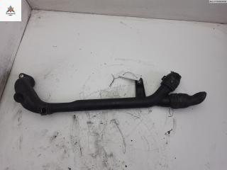 трубка охлаждающей жидкости Mercedes-Benz C-Класс W203/S203/CL203 2002, 1.8 л., бензин, АКПП, 2712001152