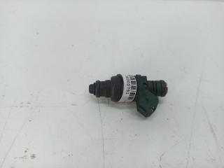 форсунка Audi A3 8L 1999, 1.6 л., бензин, МКПП, синий, хетчбэк 3 дв., 037906031AA