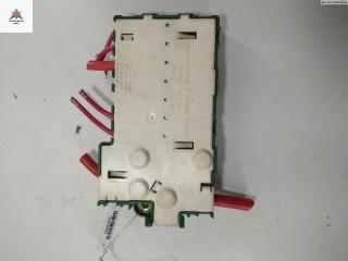 блок предохранителей BMW X5 E53 2002, 3.0 л., дизель, АКПП, серый, внедорожник 5 дв., 61138387541