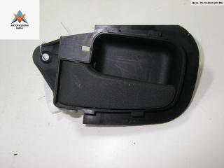 ручка внутренняя задняя левая BMW 3 серия E36 [рестайлинг] 1997, 1.6 л., бензин, МКПП, синий, седан, 51221960829