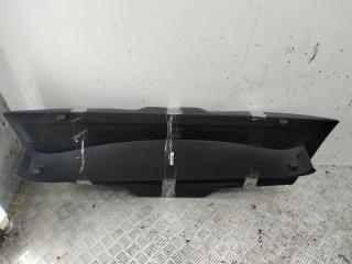 обшивка крышки багажника Peugeot 308 T9 2014, 1.6 л., бензин, МКПП, чёрный, хетчбэк 5 дв., 9801240777