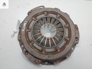 корзина сцепления Opel Astra F [рестайлинг] 1996, 1.6 л., бензин, МКПП, серый, хетчбэк 5 дв., 90522511