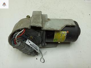 моторчик передних стеклоочистителей (дворников) Renault Megane 1 поколение [рестайлинг] 1999, 1.6 л., бензин, МКПП, красный, универсал, 53548502