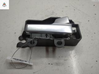 ручка внутренняя передняя правая Ford C-Max 1 поколение 2004, 1.8 л., бензин, МКПП, серый, минивэн, 3M51R22600BB