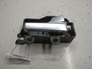 ручка внутренняя передняя правая Ford C-Max 1 поколение 2004, 1.8 л., бензин, МКПП, серый, минивэн, 3M51R22600BB
