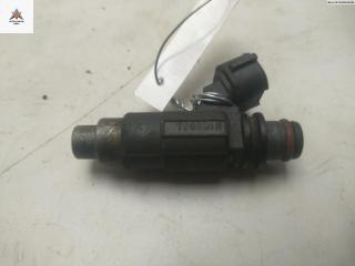 форсунка Mitsubishi Space Star 1 поколение 2000, 1.3 л., бензин, МКПП, жёлтый, минивэн, CDH166