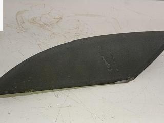 крышка (заглушка) рейлинга Ford Freestyle 1 поколение 2005, 3.0 л., бензин, АКПП, серый, внедорожник 5 дв., 5F93-74551A92