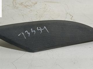 крышка (заглушка) рейлинга Ford Freestyle 1 поколение 2005, 3.0 л., бензин, АКПП, серый, внедорожник 5 дв., 5F93-74551A93