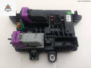 блок предохранителей Opel Insignia 1 поколение (A) 2009, 2.0 л., дизель, МКПП, чёрный, хетчбэк 5 дв., 544949969