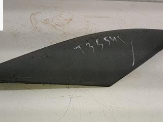 крышка (заглушка) рейлинга Ford Freestyle 1 поколение 2005, 3.0 л., бензин, АКПП, серый, внедорожник 5 дв., 5F93-74551A91