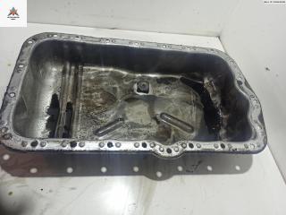 масляный поддон Renault Master 2 поколение [рестайлинг] 2005, 2.5 л., дизель, МКПП, белый, микроавтобус