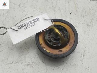 термостат Peugeot 307 1 поколение 2002, 1.6 л., бензин, МКПП, серый, универсал, 4069