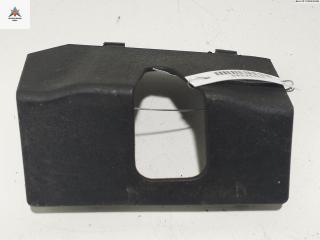 накладка двери (крышки) багажника Citroen C2 1 поколение 2005, 1.1 л., бензин, МКПП, серый, хетчбэк 3 дв., 9647967780