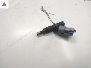 форсунка Opel Astra J 2010, 1.6 л., бензин, АКПП, чёрный, хетчбэк 5 дв., 55562599