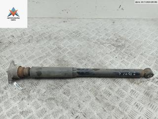 амортизатор задний левый Ford B-max 1 поколение 2013, 1.5 л., дизель, МКПП, белый, минивэн, 1855303, AP31-18080-AG