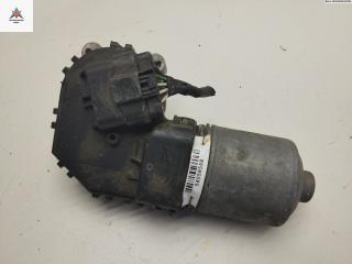 моторчик передних стеклоочистителей (дворников) Ford Mondeo 3 поколение [рестайлинг] 2005, 2.0 л., дизель, МКПП, серый, универсал, 1S7117508AD