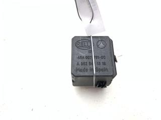 реле (прочие) Mercedes-Benz C-Класс W203/S203/CL203 2003, 1.8 л., бензин, МКПП, серый, универсал, 0025421319.1