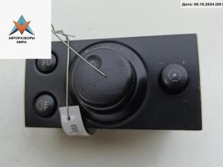 переключатель света Opel Signum C 2004, 3.0 л., дизель, АКПП, чёрный, универсал, 13177067