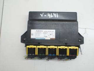 модуль управления двери Ford Focus 3 поколение 2012, 1.0 л., бензин, МКПП, чёрный, хетчбэк 5 дв., AV6N19G481AK