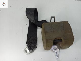 ремень безопасности Audi A3 8P/8PA [рестайлинг] 2004, 2.0 л., дизель, МКПП, синий, хетчбэк 5 дв., 8P3857805B