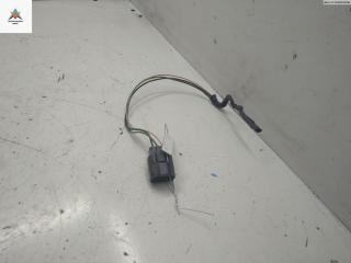 разъем (фишка) проводки Ford Focus 1 поколение 2000, 1.6 л., i, бензин, МКПП, чёрный, хетчбэк 5 дв.