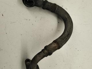 Трубка масляная турбины Volkswagen Bora 1 поколение 1999, 1.9 л., дизель, МКПП, серый, седан