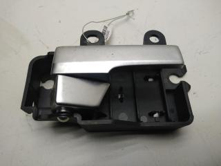 ручка внутренняя передняя правая Ford Focus 2 поколение 2004, 1.6 л., i, бензин, МКПП, серый, хетчбэк 3 дв., 3M51R22600BB